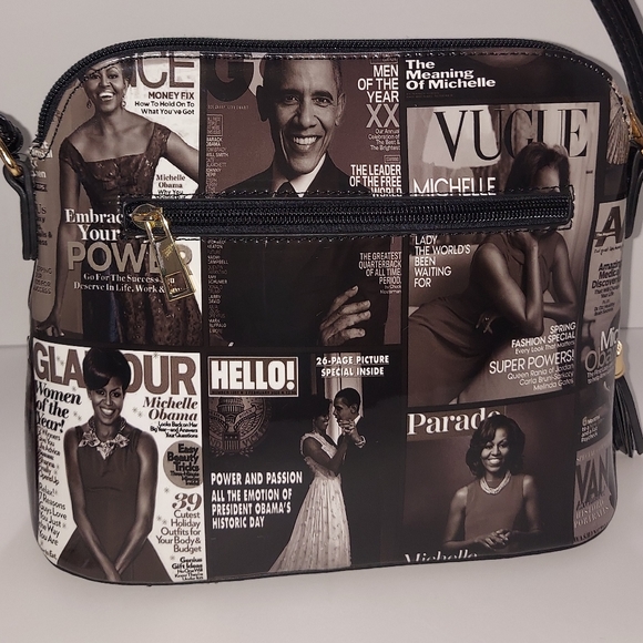 Handbag 👜 - Picture 9 of 13